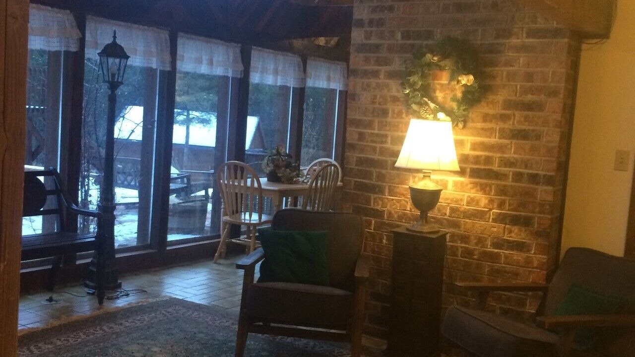 Photo of Bedroom in Woodland Park
