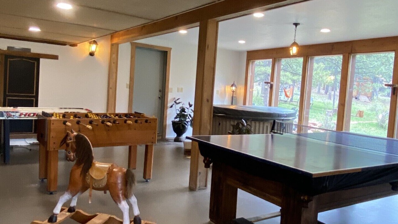 Photo of Bedroom in Woodland Park