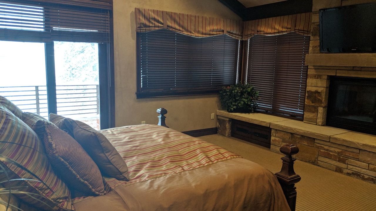 Photo of Livingroom in Copper Mountain