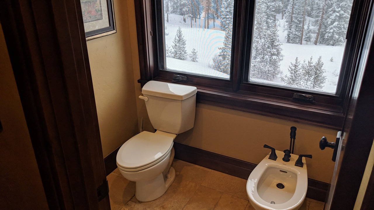 Photo of Bathroom in Copper Mountain