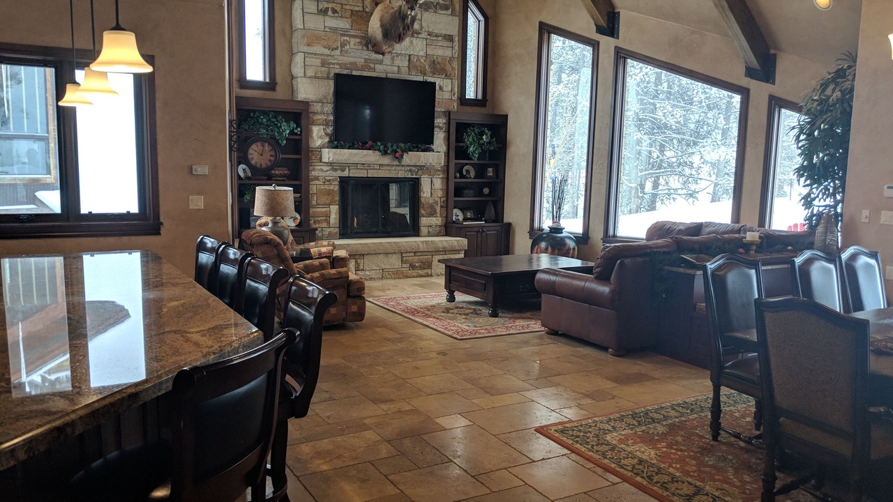 Photo of Bedroom in Copper Mountain