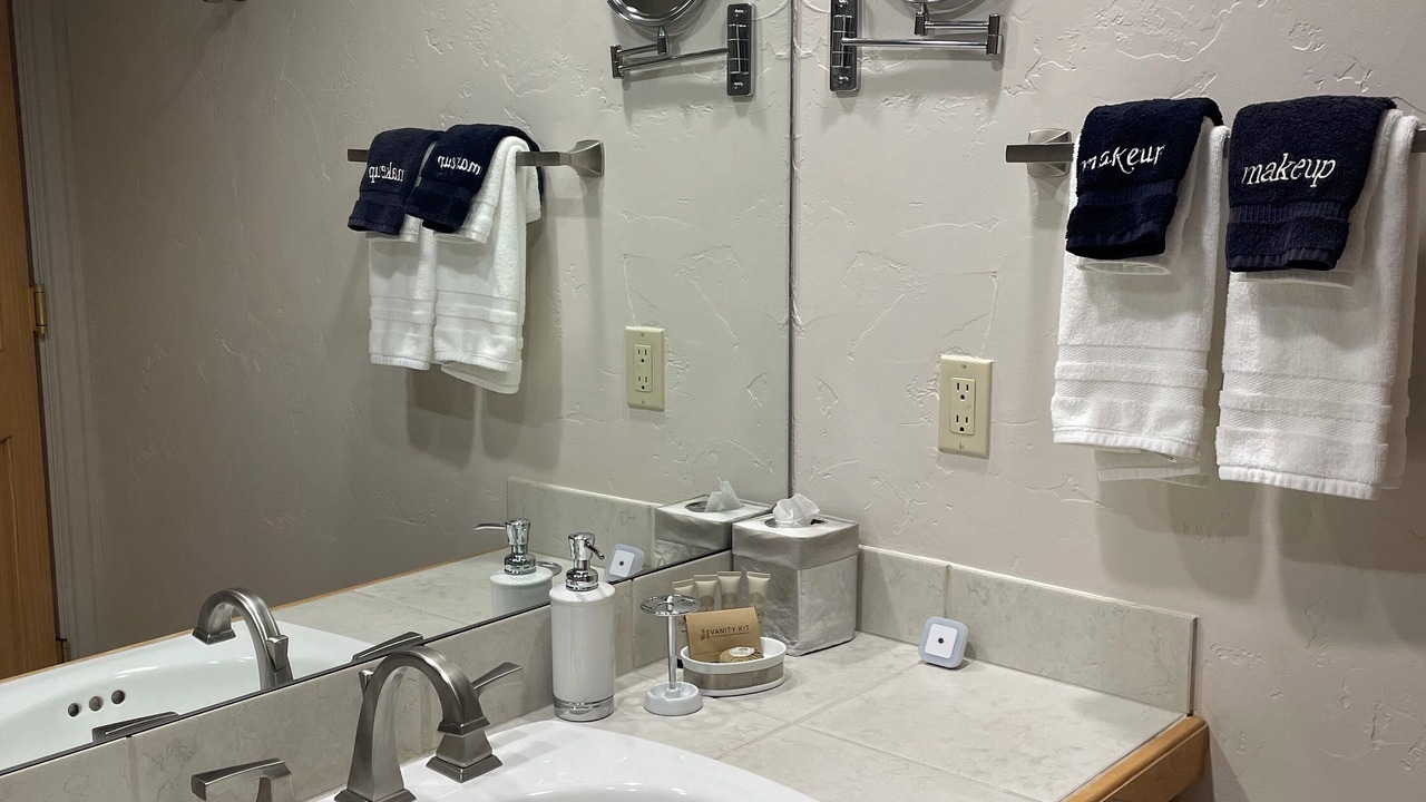Photo of Bathroom in Aspen