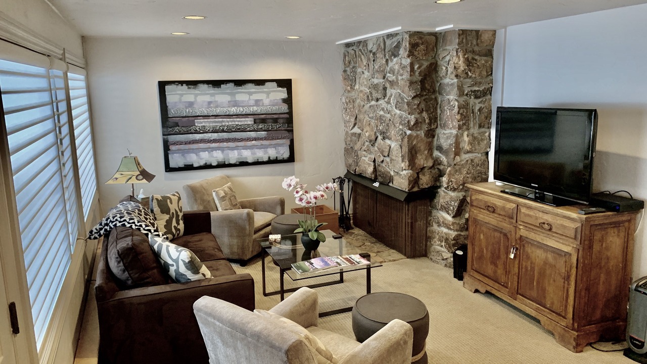 Photo of Livingroom in Aspen