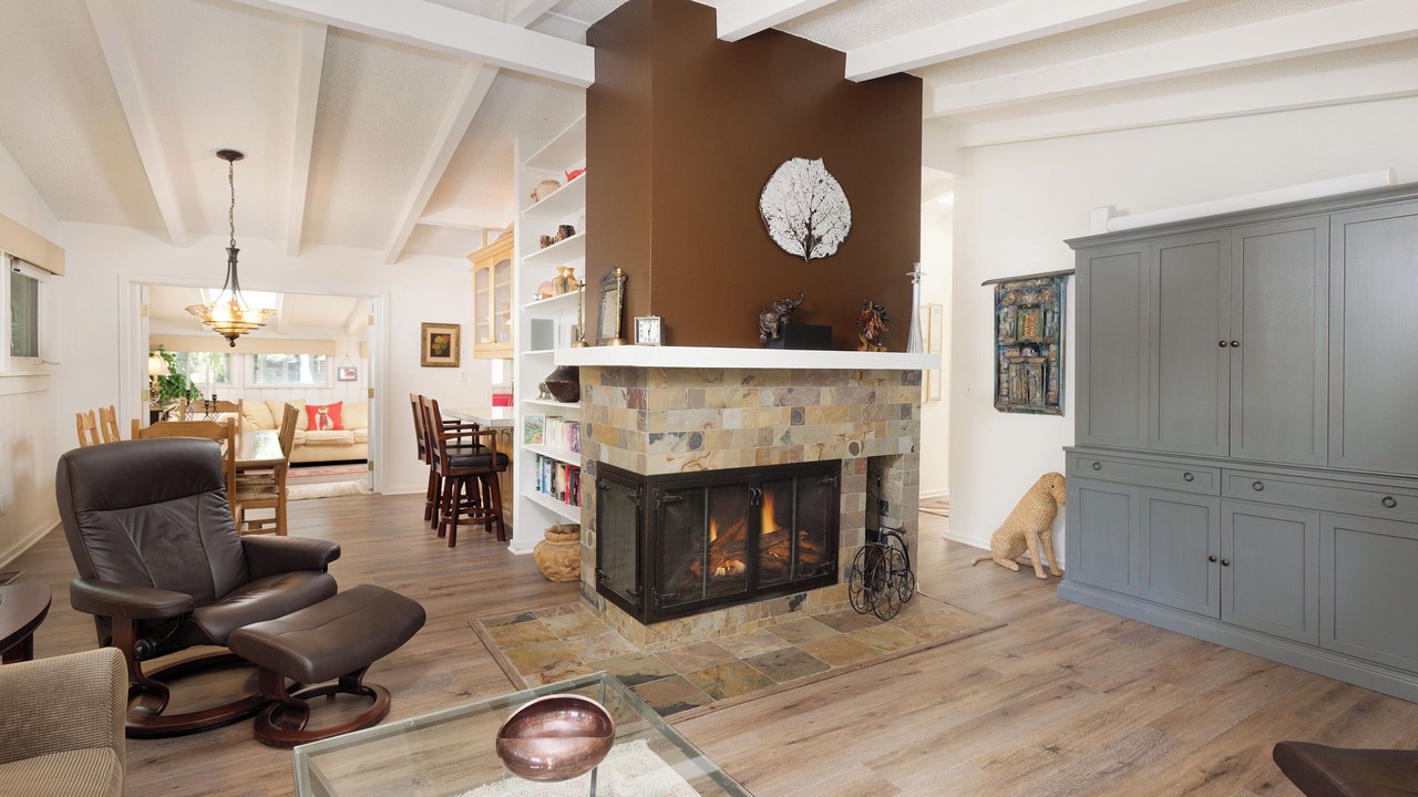 Photo of Livingroom in West End