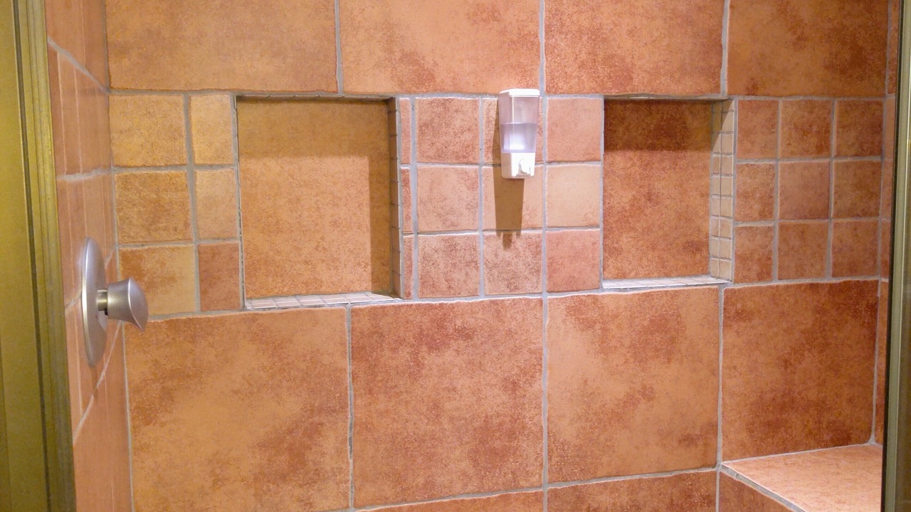 Photo of Bathroom in San Juan River Village