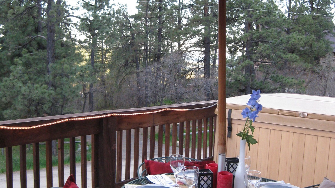 Photo of Outdoor in San Juan River Village