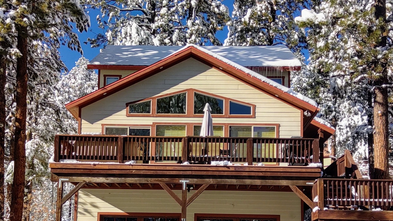 Photo of Outdoor in San Juan River Village