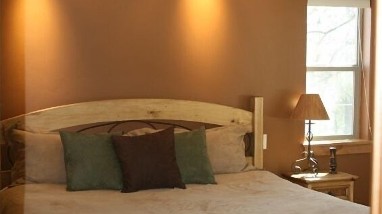 Photo of Bathroom in San Juan River Village