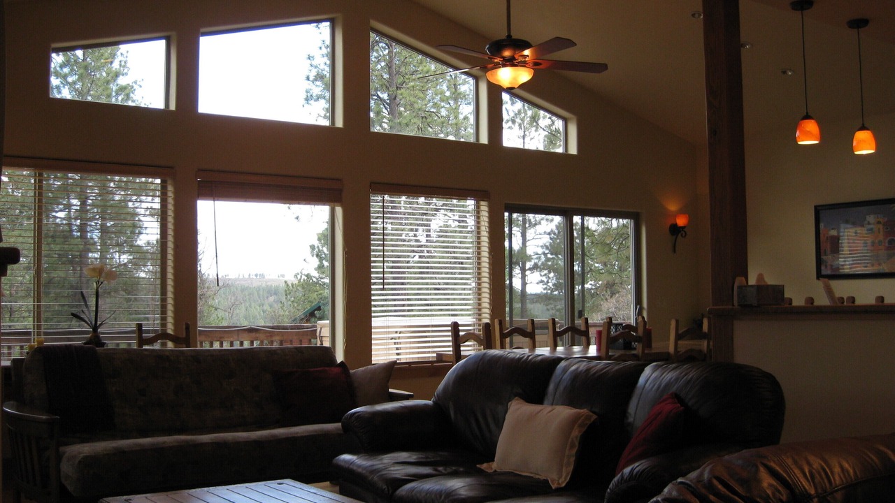 Photo of Bedroom in San Juan River Village
