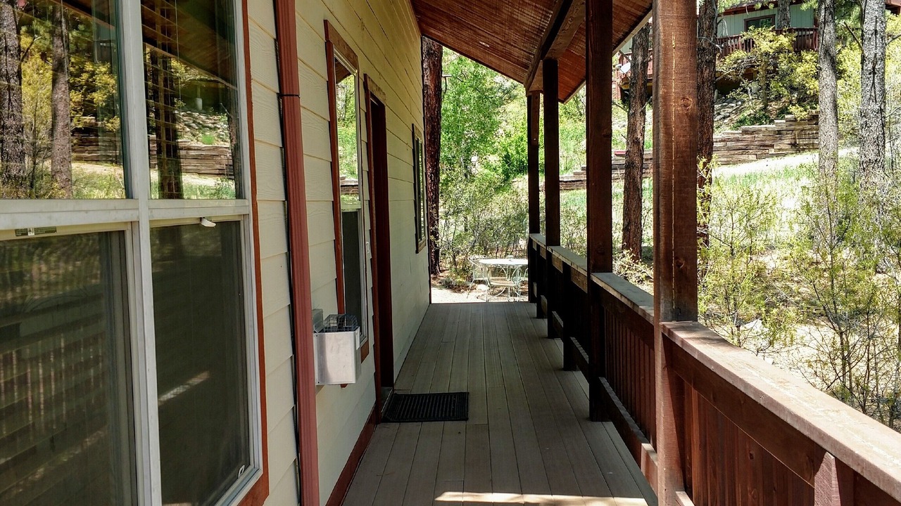 Photo of Outdoor in San Juan River Village