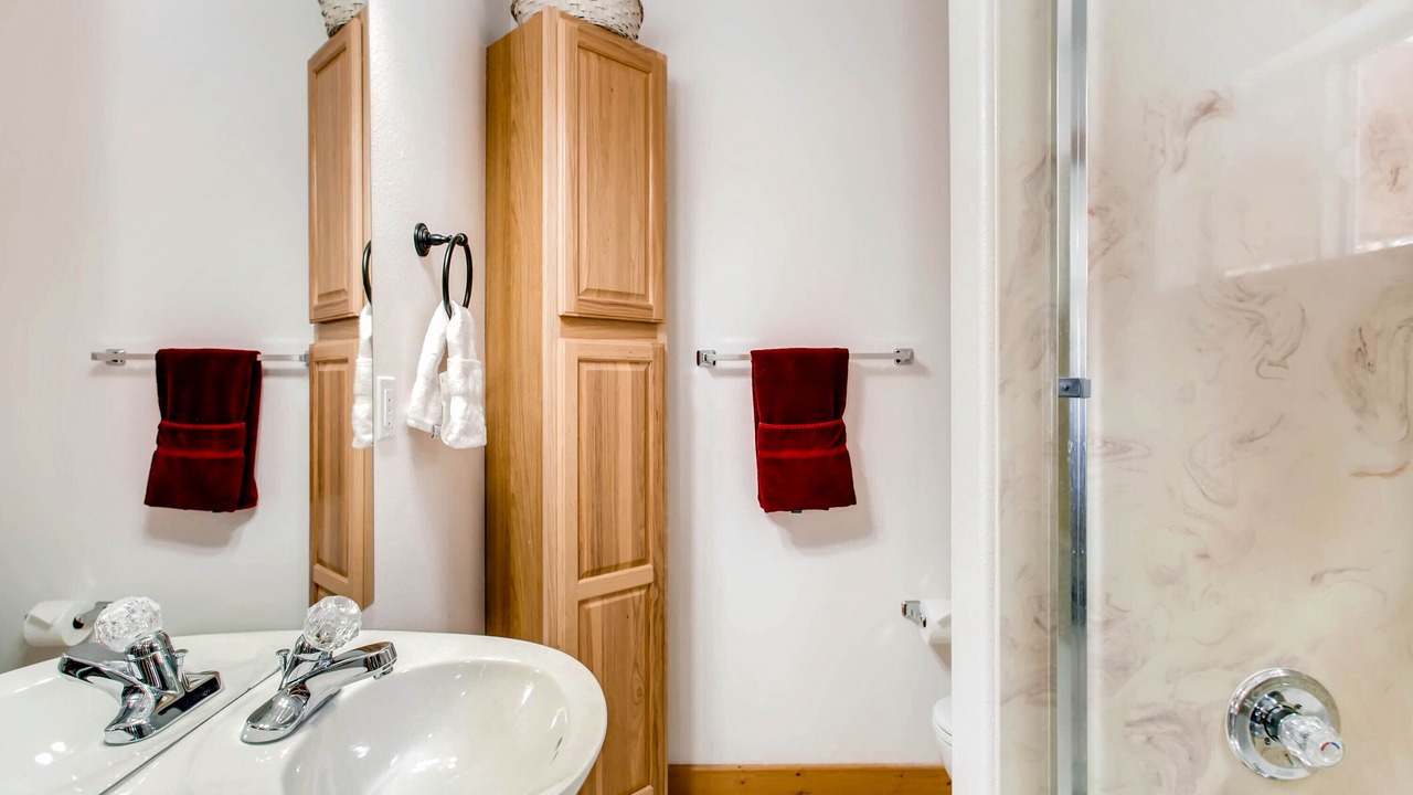 Photo of Bathroom in Valley of the Sun