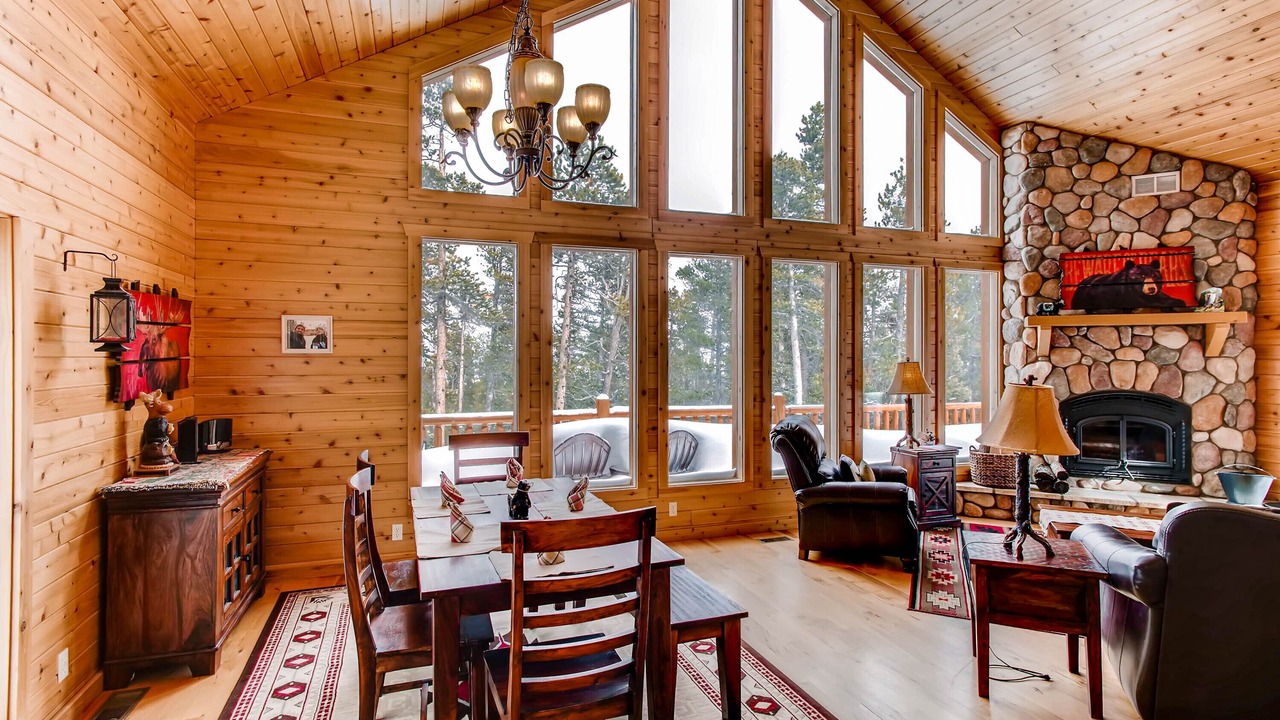 Photo of Livingroom in Valley of the Sun