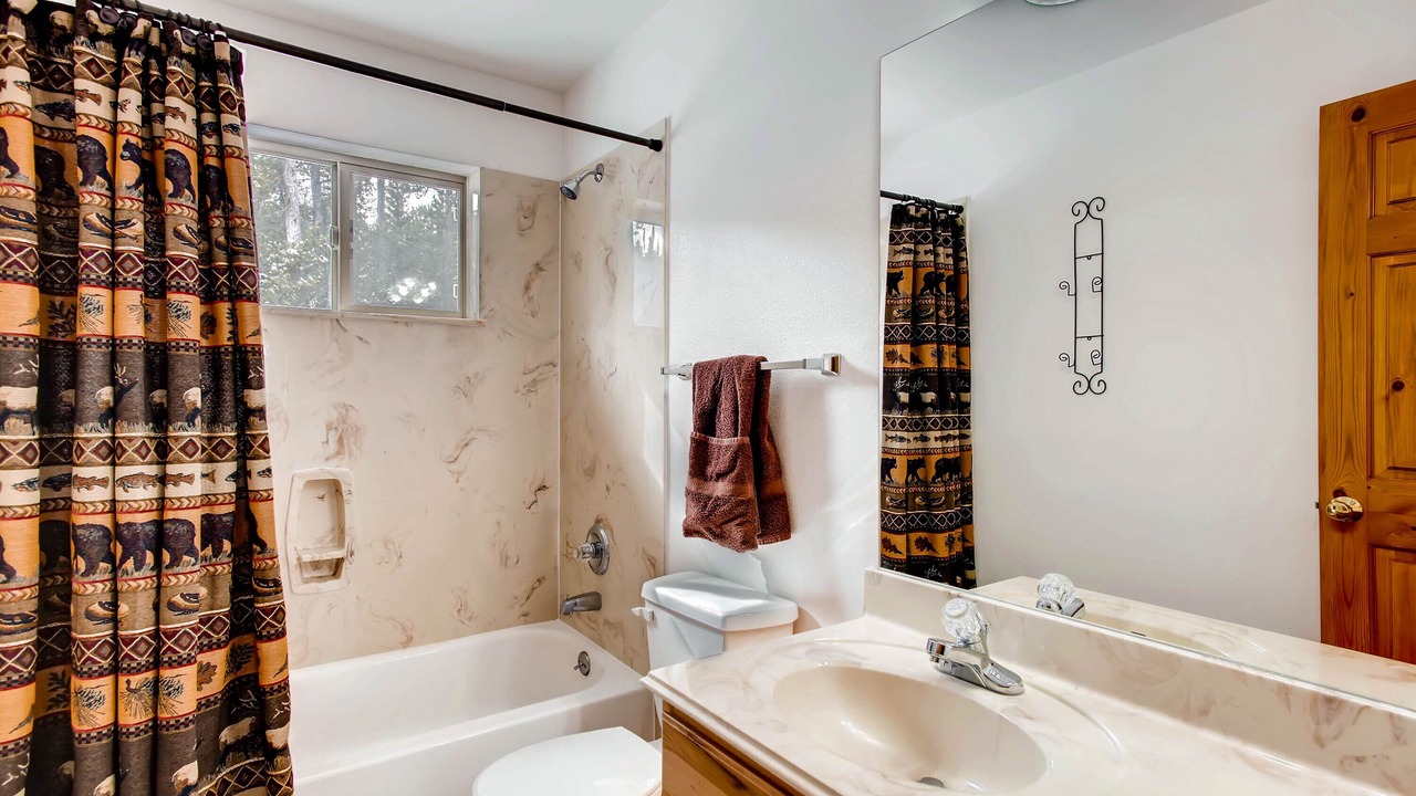 Photo of Bathroom in Valley of the Sun