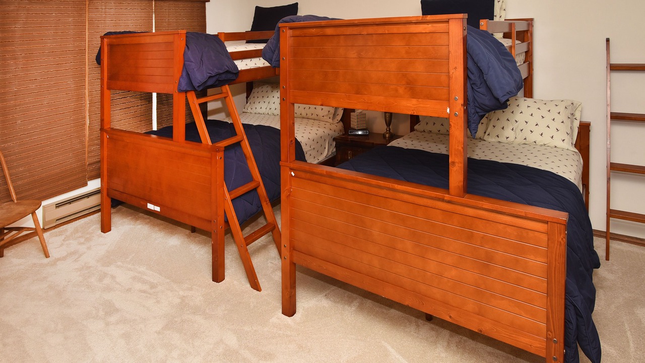 Photo of Bedroom in Eagle-Vail