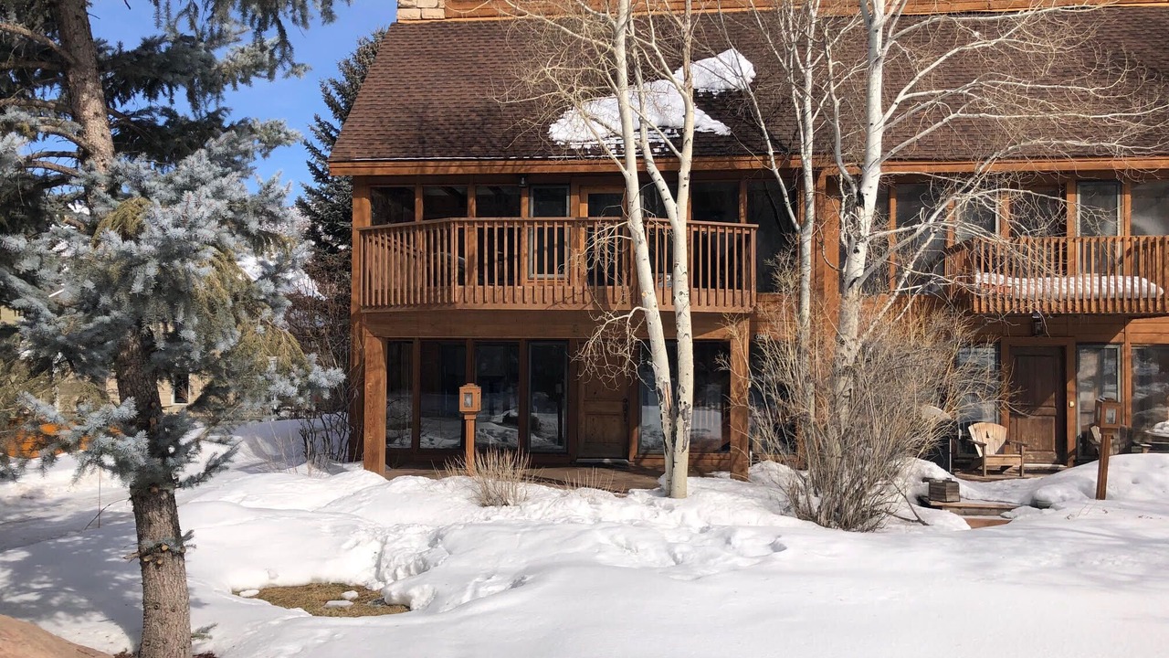 Photo of Outdoor in Eagle-Vail