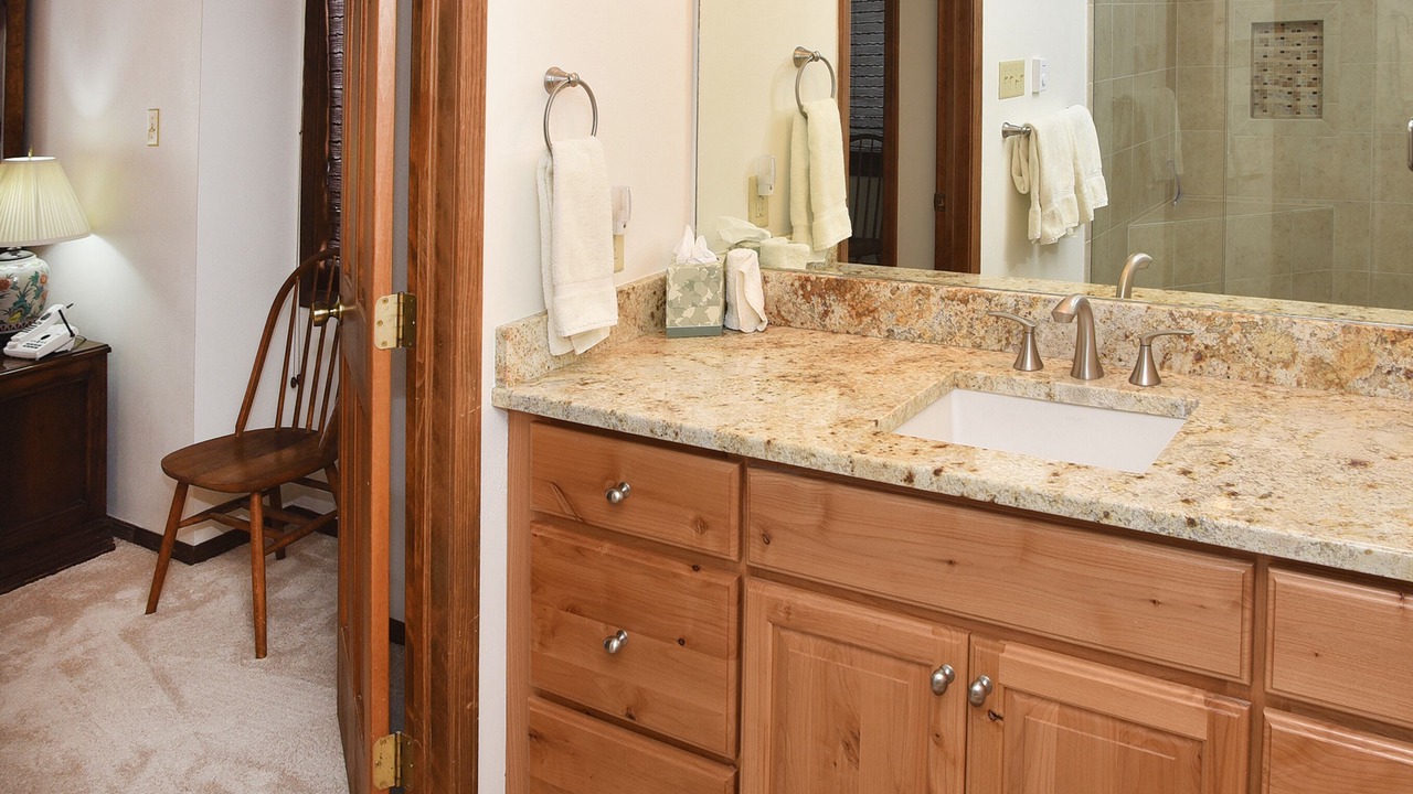Photo of Bathroom in Eagle-Vail