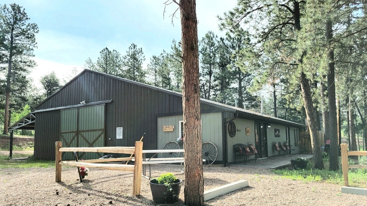 Photo of Outdoor in Woodland Park