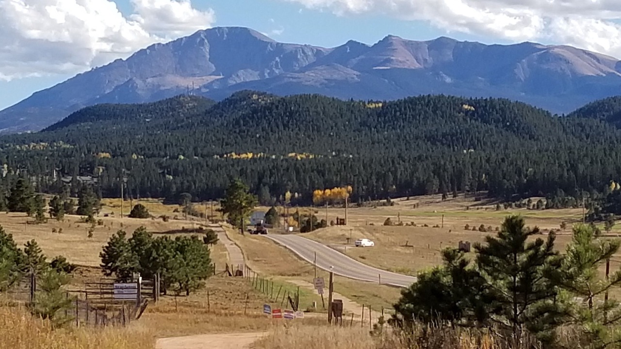 Photo of Outdoor in Woodland Park