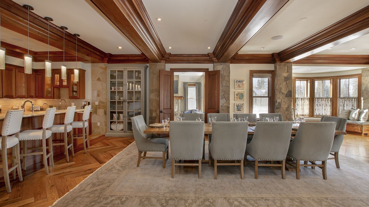 Photo of Bedroom in Mountain Village