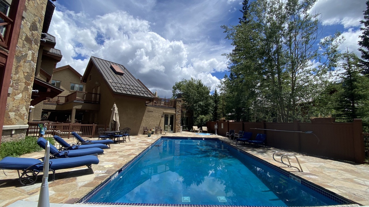 Photo of Outdoor in Mountain Village