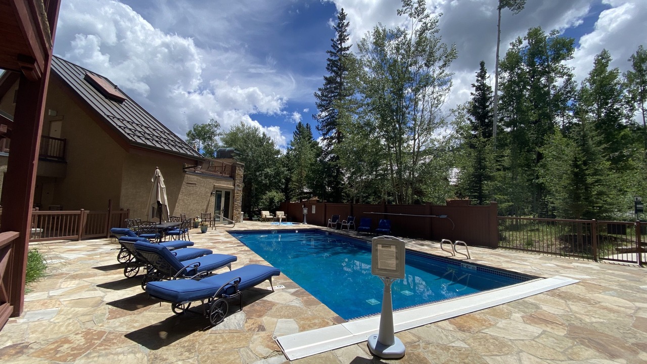 Photo of Outdoor in Mountain Village