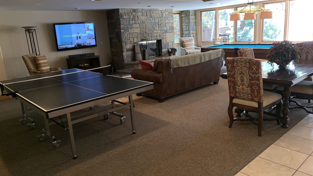 Photo of Livingroom in Mountain Village