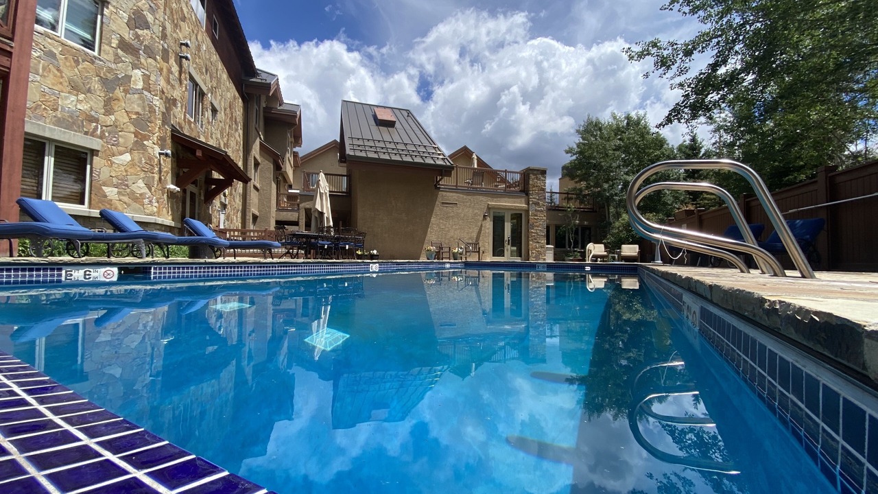 Photo of Outdoor in Mountain Village