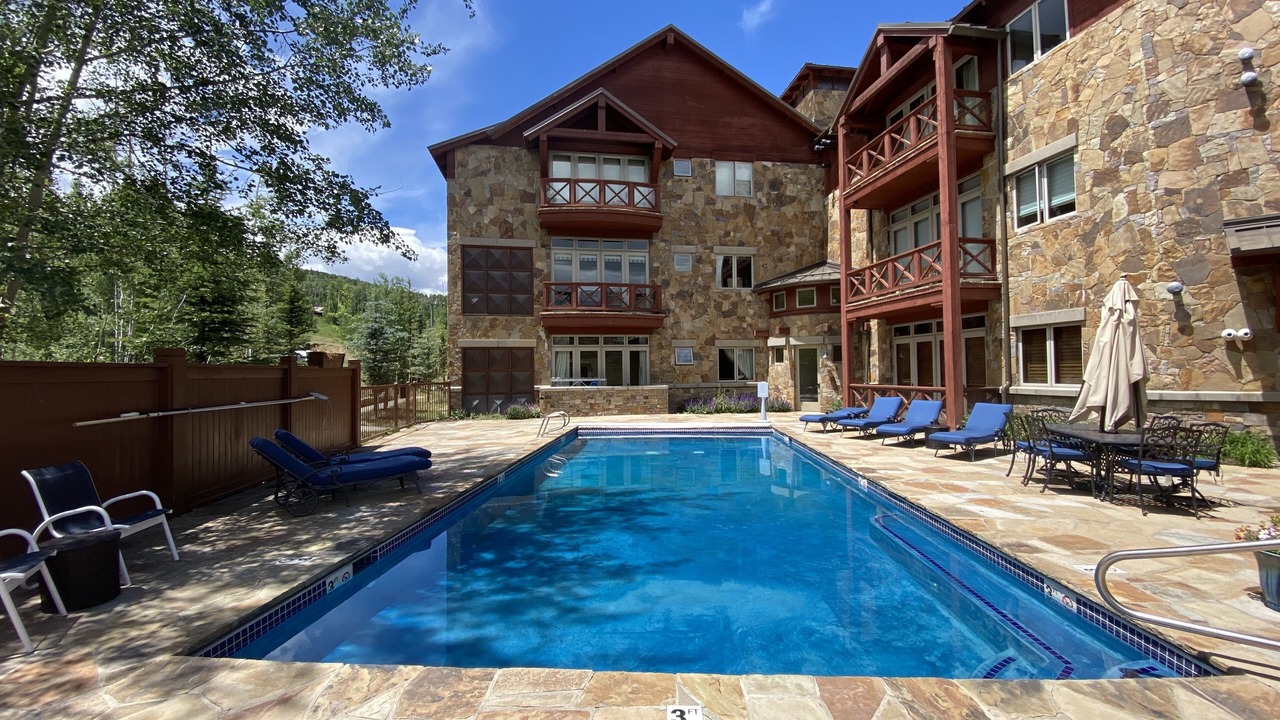 Photo of Outdoor in Mountain Village