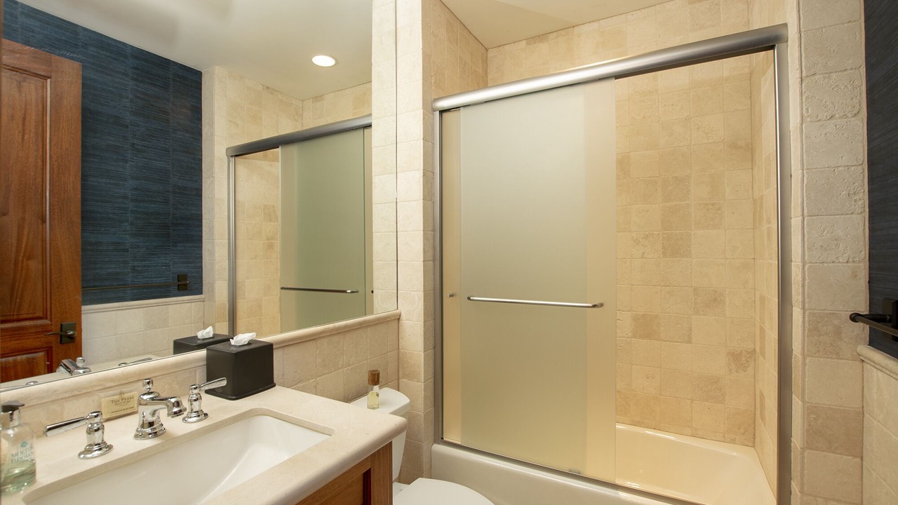 Photo of Bathroom in Mountain Village