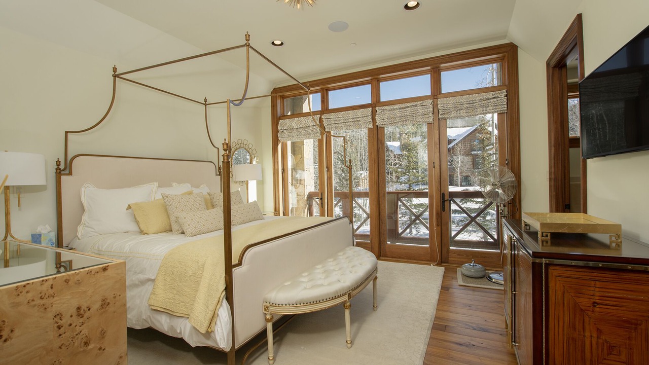 Photo of Bathroom in Mountain Village