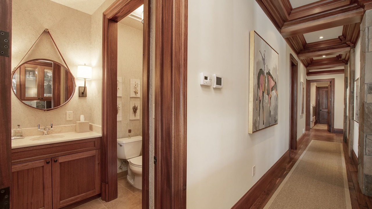 Photo of Bedroom in Mountain Village