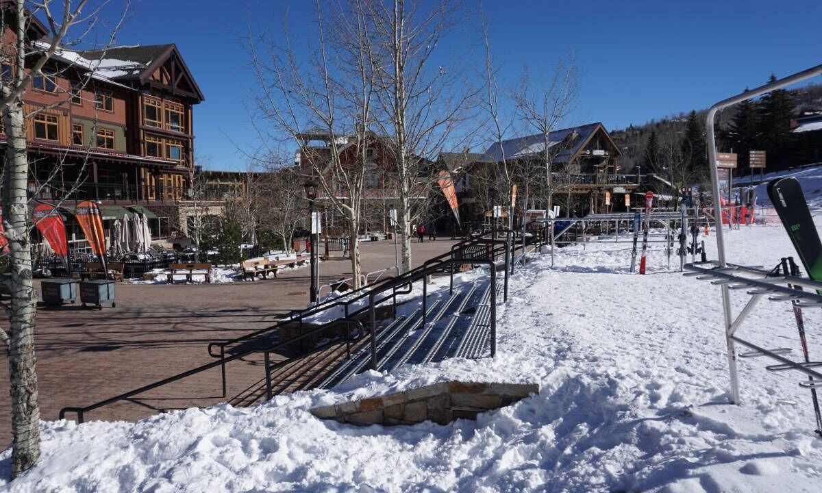 Photo of Others in Snowmass Village