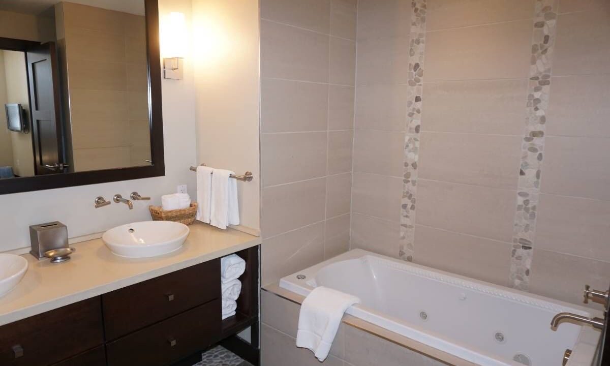 Photo of Bathroom in Snowmass Village