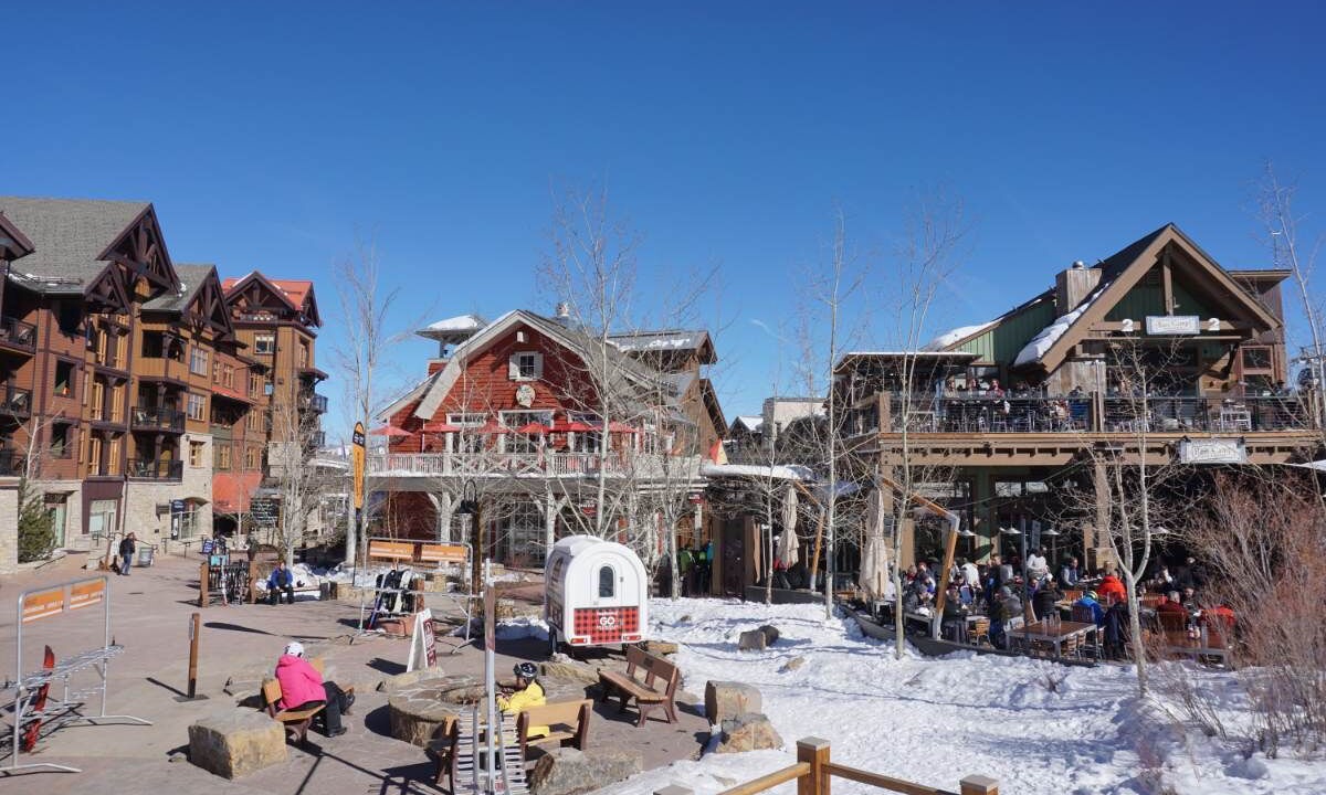 Photo of Others in Snowmass Village