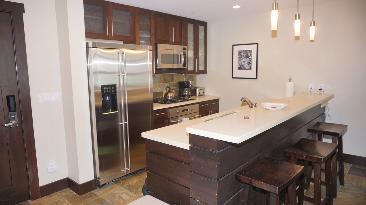 Photo of Kitchen in Snowmass Village