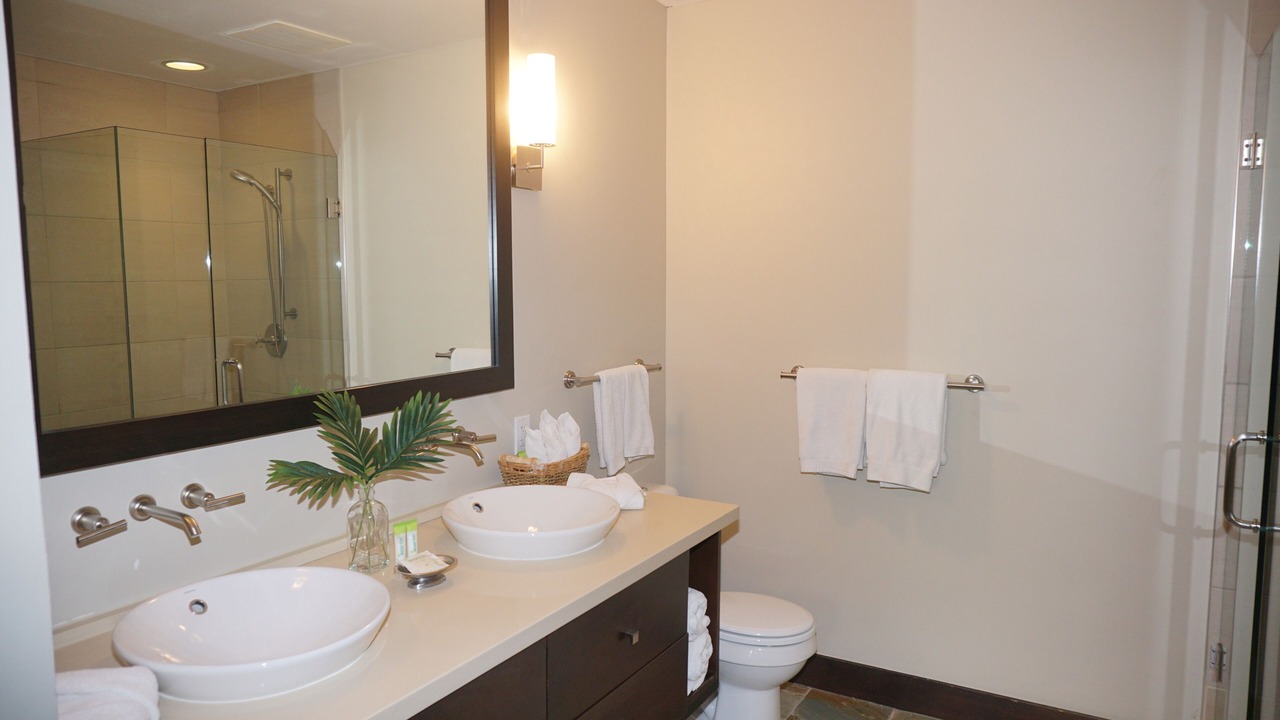 Photo of Bathroom in Snowmass Village