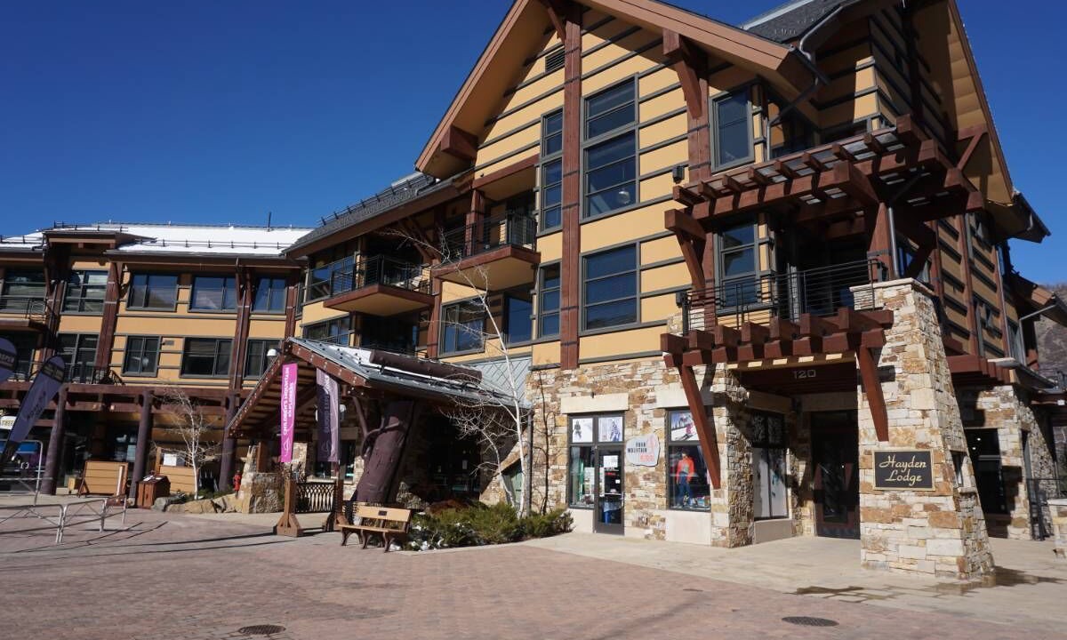 Photo of Others in Snowmass Village