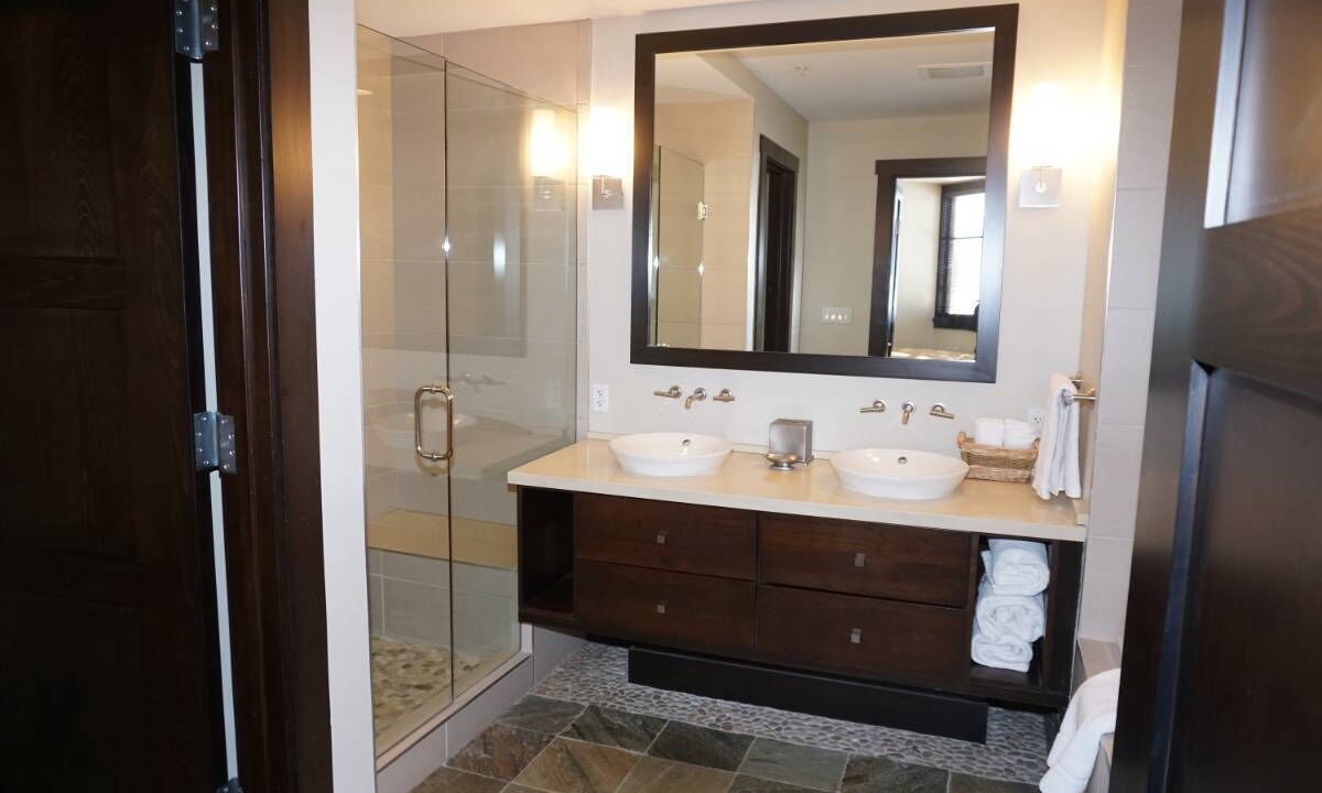 Photo of Bathroom in Snowmass Village