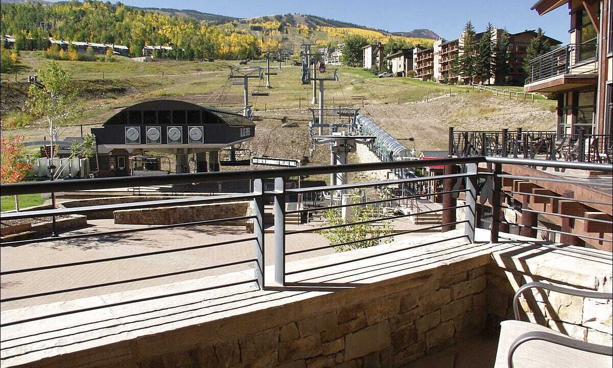 Photo of Others in Snowmass Village
