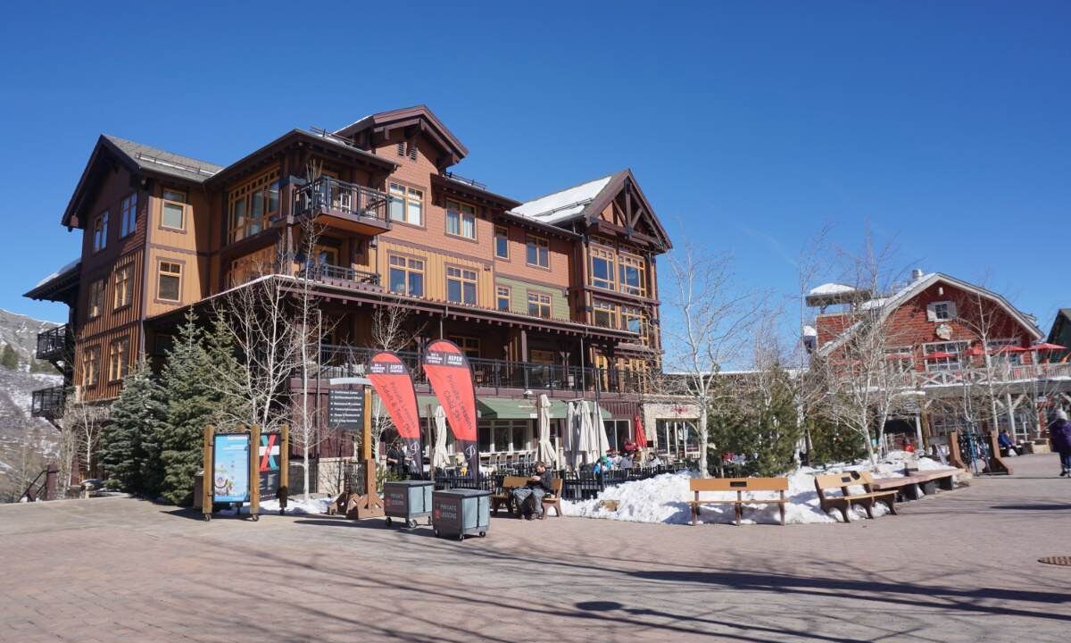 Photo of Others in Snowmass Village