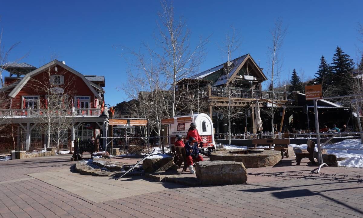 Photo of Others in Snowmass Village