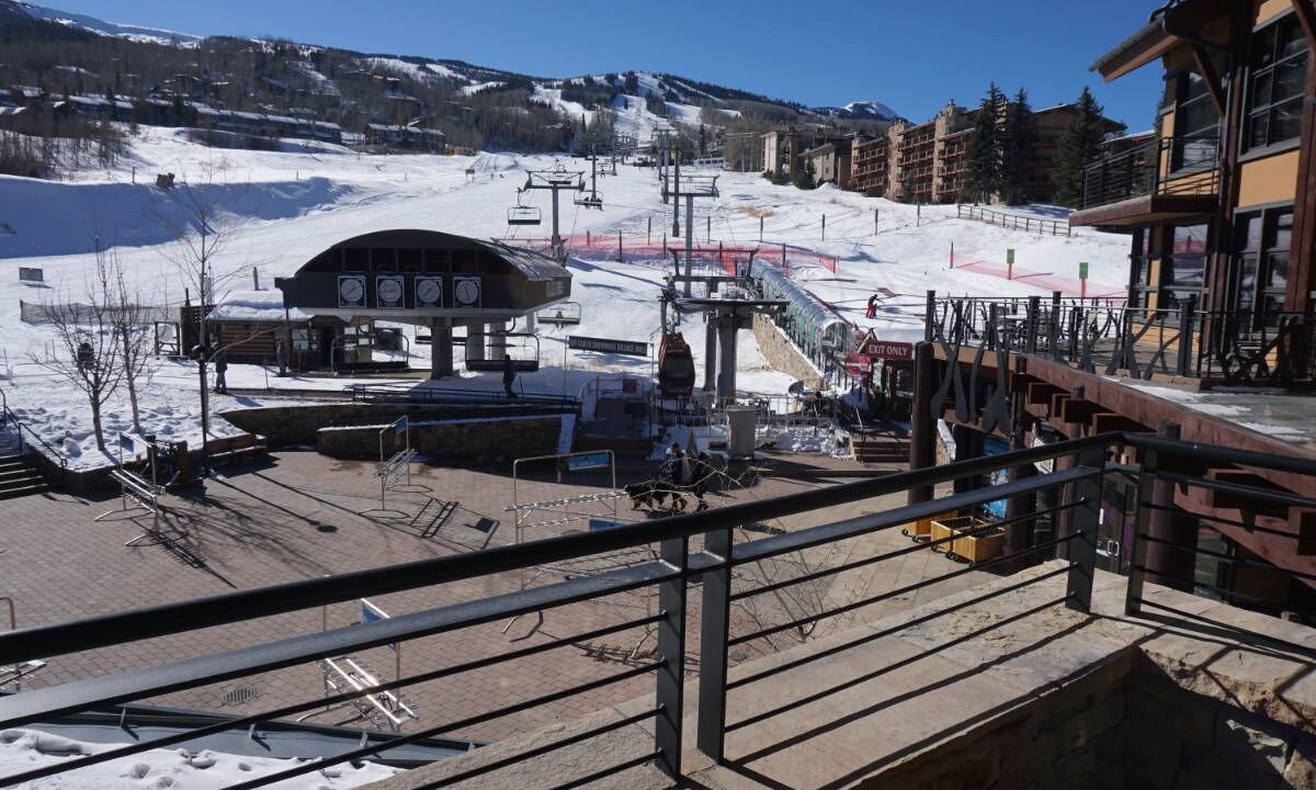 Photo of Others in Snowmass Village
