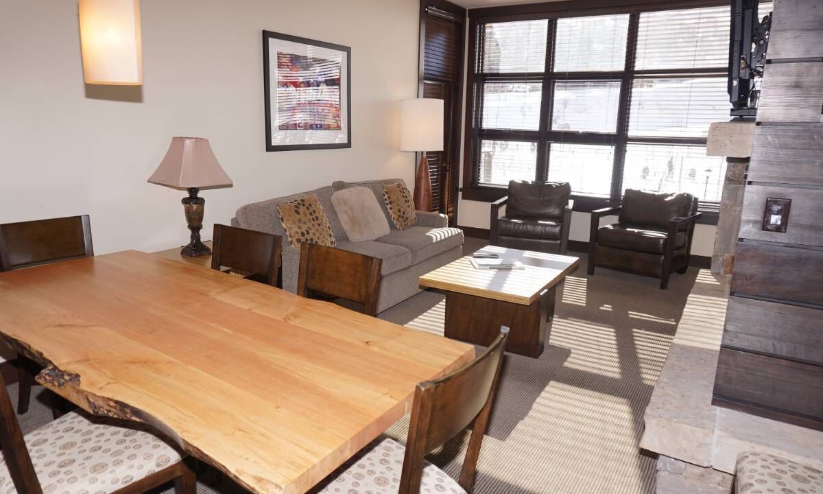 Photo of Bedroom in Snowmass Village