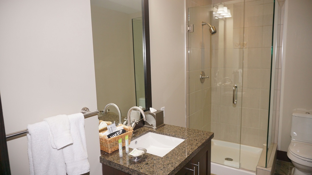 Photo of Bathroom in Snowmass Village