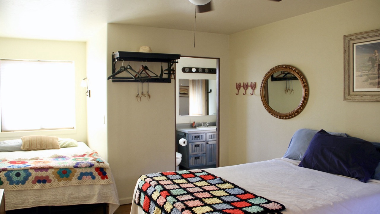 Photo of Bedroom in Clifton
