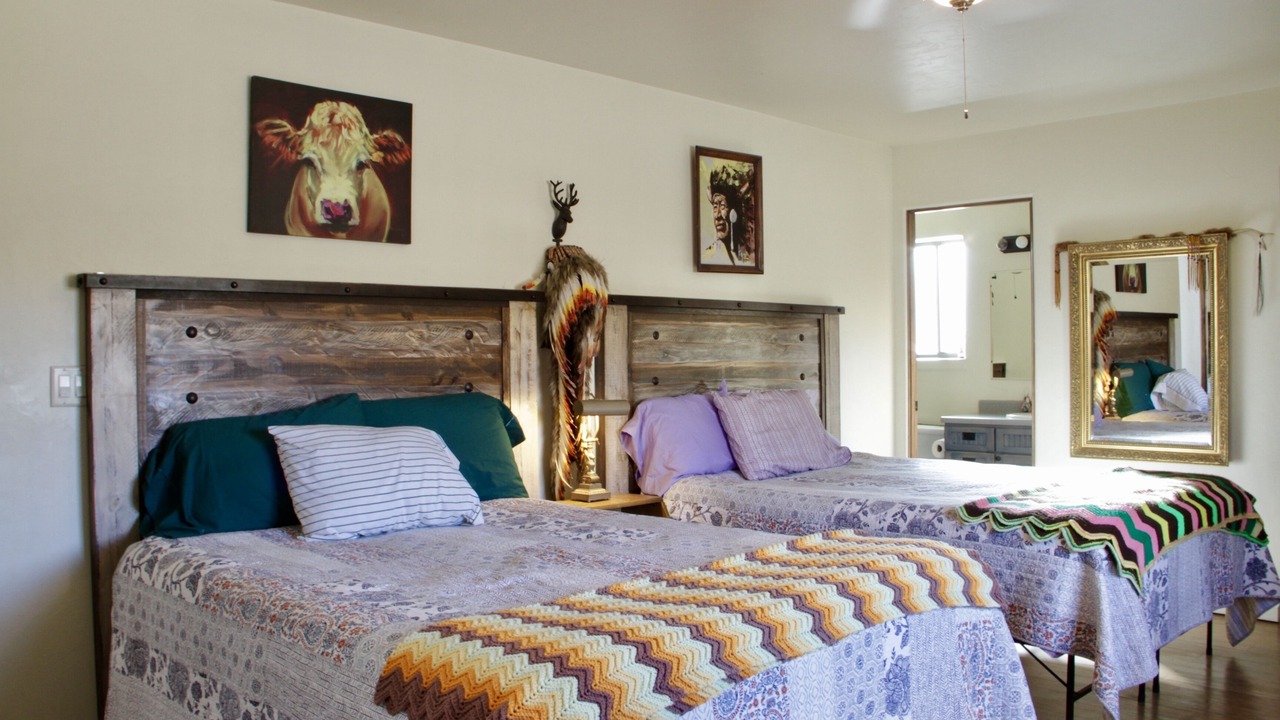 Photo of Bedroom in Clifton