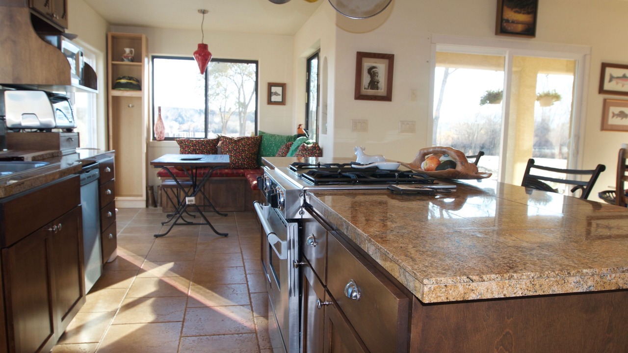 Photo of Kitchen in Clifton