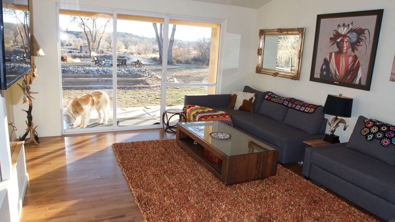 Photo of Livingroom in Clifton