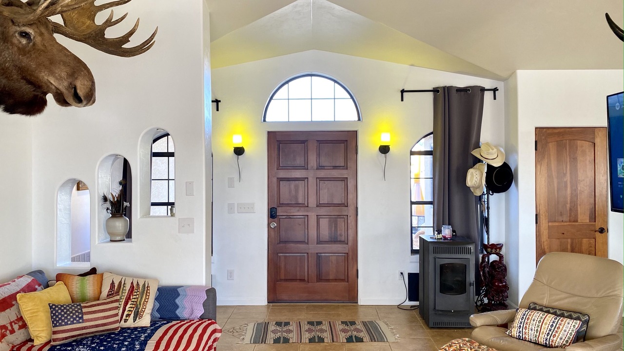 Photo of Livingroom in Clifton