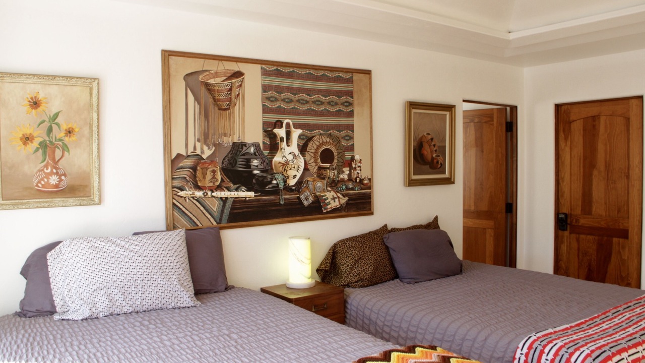 Photo of Bedroom in Clifton